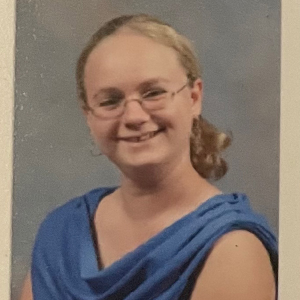 Haleigh